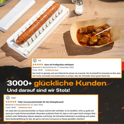 Currywurstschneider
