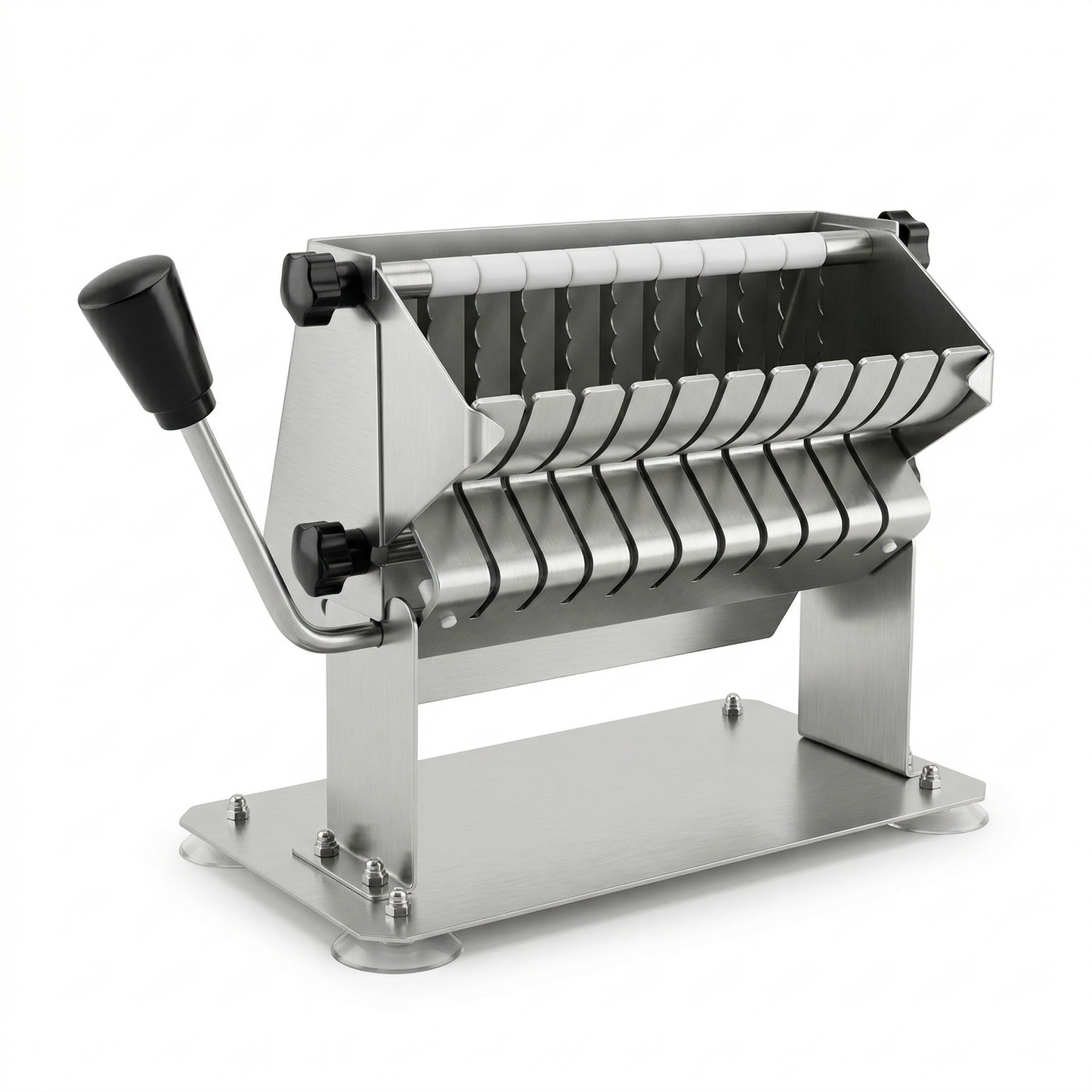 Gastro Currywurstschneider