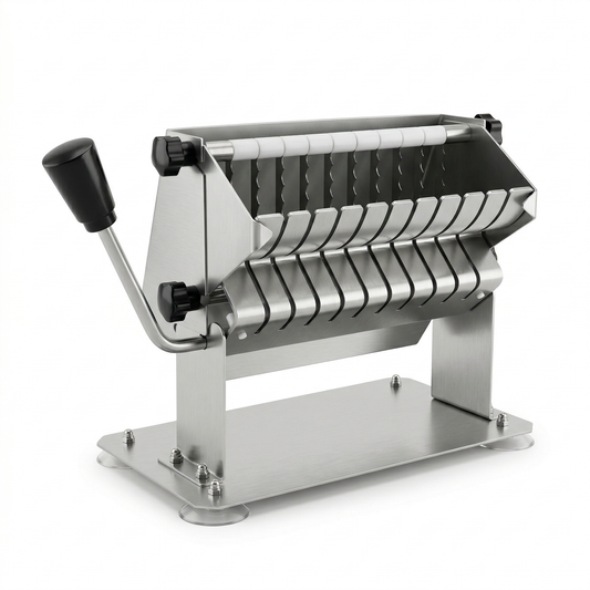 Gastro Currywurstschneider